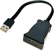 DSD TECH SH-G01L USB Isolator Supports USB 2.0 480Mbps High Speed Isolation