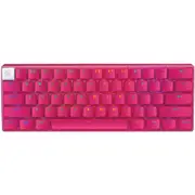 Logitech G PRO X 60 LIGHTSPEED Wireless Gaming Keyboard Tactile Magenta