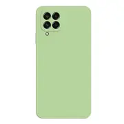 Silicone Phone Case For Samsung Galaxy M33