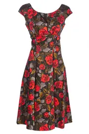 Empire Dress--RET-EMP-S