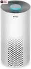 Afloia- Air Purifier for Home Smokers 99.99% Effective, 22Db |True H13 HEPA Medi