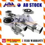 Engine Coolant Thermostat Housing w/ Seal For Ford Territory SZ 2.7L 2011-2016 (for: Ford)