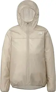 [THE NORTH FACE] NP12374 Men's Strike Trail Jacket, Waterproof, Lightweight, Compact, Running, Toleran, clay grey, XL