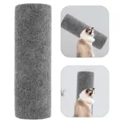 Cat Scratching Post Replaceable Cat Scratcher Post Cat Climbing Pole Kitten