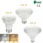 85-265V E27 PAR20 PAR30 PAR38 LED Spotlight Bulb 14W 24W 30W White Lamp Bright
