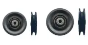 Home Gym Replacement Pulley w/Bearings - Weider - Marcy - Pully - Cable Machine