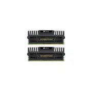 Corsair Vengeance 16GB memory module 2 x 8 GB DDR3 1600 MHz