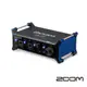 ZOOM UAC-232 USB 32bit 錄音介面 公司貨