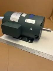 Marathon 145TTDR6029 General Purpose Motor U760 , 2HP 3 Phase