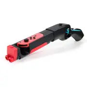 Shooting Game Gun Controller for Nintendo Switch Joy-Con