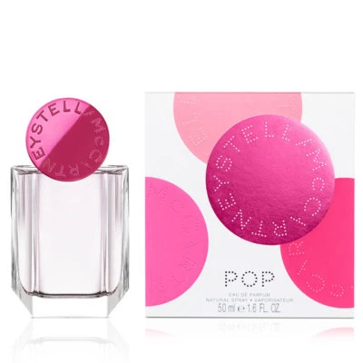 Stella McCartney Pop By Stella MaCartney-EDP/SPR-1.6oz/50ml-Brand New In Box