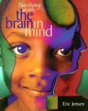 Teaching with the Brain in Mind Jensen Teacher Resource Textbook Educator