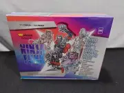 Ninja Funk Art Cards Box Limited 1st Edition New
