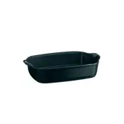 Emile Henry Rectangular Oven Dish (Ocean Blue) - 30 x 19cm | 1.55 Litres