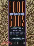在飛比找三民網路書店優惠-Food of the Gods ─ The Search 