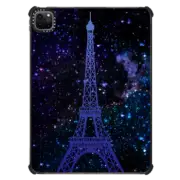 iPad Pro 11-inch (3rd/4th gen) iPad Impact Case Paris