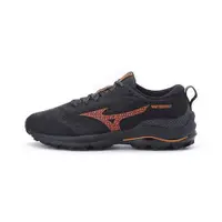 在飛比找ETMall東森購物網優惠-MIZUNO WAVE RIDER GORE-TEX 防潑水