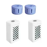 + Module Silver Ion Accessories For X10 S10 W10s S20 X20 L10s Ultra L10 Ultra B101cn Vacuum Cleaner