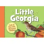 LITTLE GEORGIA: LOTS OF FUN WITH RHYMING RIDDLES