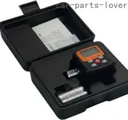 Digital Torque Adapter 1/2 200Nm 147.5ft.lb for Torque Wrench Accessories