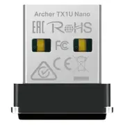 TP-Link Archer TX10UB Nano AX900 Nano Wi-Fi 6 Bluetooth 5.3 USB Adapter