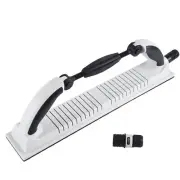Adjustable Hand Grinding Board Vacuum Dust Grinding Board Vacuum Hand3428