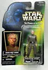 Star Wars Power Of The Force: Grand Moff Tarkin Action Figure