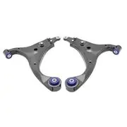 SuperPro Front Lower Control Arm Kit - TRC1077