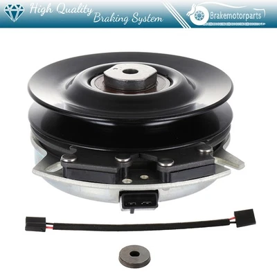 PTO Clutch for MASSEY FERGUSON 5100915 Lawn Mower
