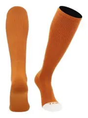 TCK Adult ProSport Sock TEXAS ORANGE LG