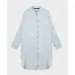 MIDI SHIRT URBAN&CO 全新完整的塑料 KLO 用於禮品城市 N CO 絲綢材料柔軟柔軟的絲綢束腰外衣緞