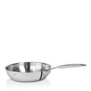Cristel Castel Pro Ultraply 9.5'' Frying Pan