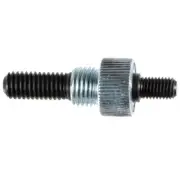 Auveco 12990 Threaded Insert Tool for M6 Inserts, Compatible with Part 5942