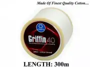10 x Griffin Eyebrow Threading Shape Facial Hair Cotton Thread Spool