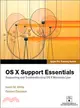 OS X Mountain Lion Support Essentials