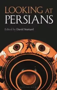 在飛比找博客來優惠-Looking at Persians