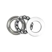 Easylift Jockey Wheel Replacement Thrust Bearings Heavy Duty - BSTBELHD