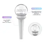 韓國代購 AESPA 官方 含SM官網特典小卡組 OFFICIAL LIGHT STICK 應援 手燈