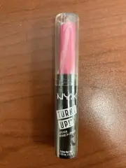 NYX Turnt It Up Lipstick TULS03 Privileged