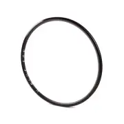 Circle Archetype 700c MSW 24 Holes Black R4HABM4443 H PLUS SON Bicycle