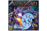 Aeons End Outcasts Board Game