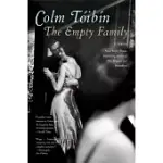THE EMPTY FAMILY: STORIES