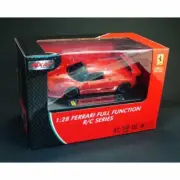 NEW MJX R/C TECHNIC 1:28 FERRARI F50 GT Radio Remote Control R/C Controlled