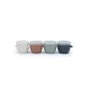 Melii Set of 4 Snap & Go Pods - Surprise Style Selection