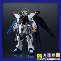 在飛比找蝦皮商城精選優惠-【BANDAI 】UNIVERSE 機動戰士鋼彈 ZGMF-