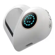 Sleep Aid Device Therapy 180MAh Hand-Held Micro-Current Relieve Anxiety8081