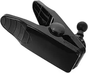 Adjustable Car Fan Holder Clip Durable Multi Directional Mount for Dashboard Versatile Fan Accessory for Cars Homes and Offices