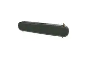 Philex Cinematic 10W Bluetooth 5.0 Wireless Speaker Radio Mic TF Card AUX-In GRN