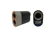 Stinger Mini RF-3 Rangefinder with Slope Black/White