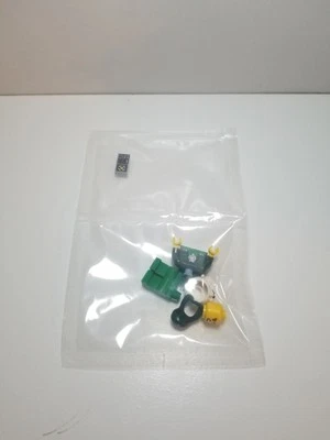 LEGO Ninjago 71837 City Workshops Harumi Minifigure **Unassembled**